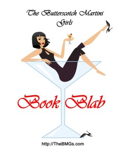 Book Blab Logo